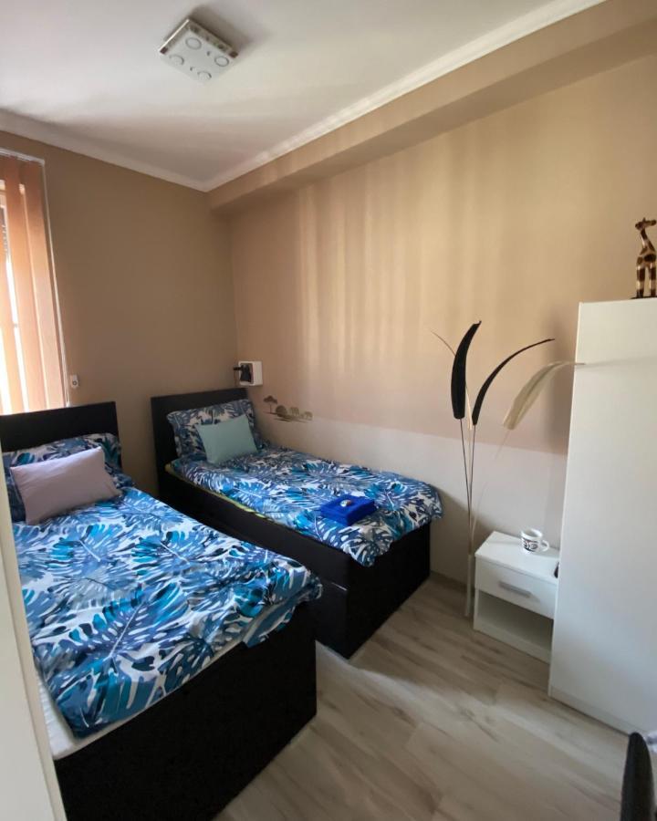 Centroom Apartman Sátoraljaújhely 외부 사진