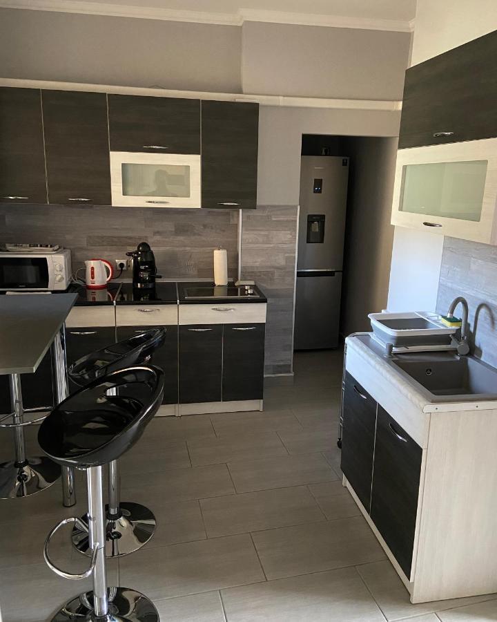 Centroom Apartman Sátoraljaújhely 외부 사진