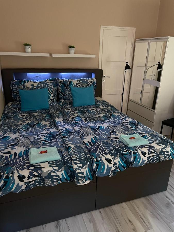 Centroom Apartman Sátoraljaújhely 외부 사진
