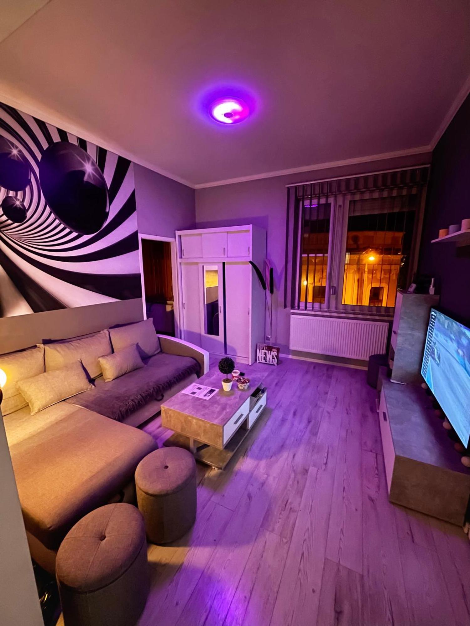 Centroom Apartman Sátoraljaújhely 외부 사진