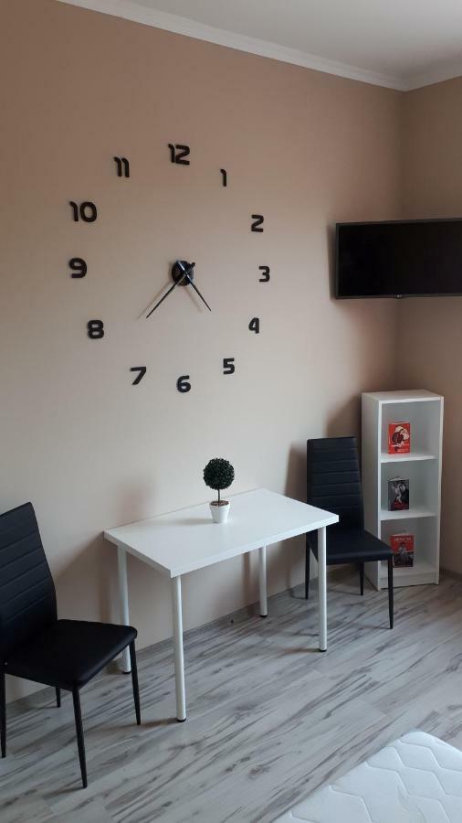 Centroom Apartman Sátoraljaújhely 외부 사진